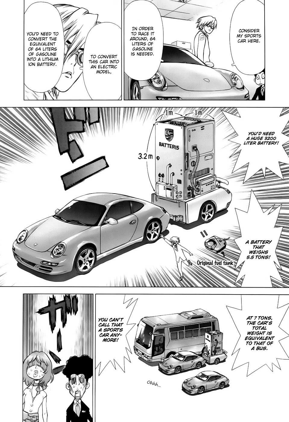 H.E - The Hunt for Energy Chapter 2 page 19 - Chapter 2
