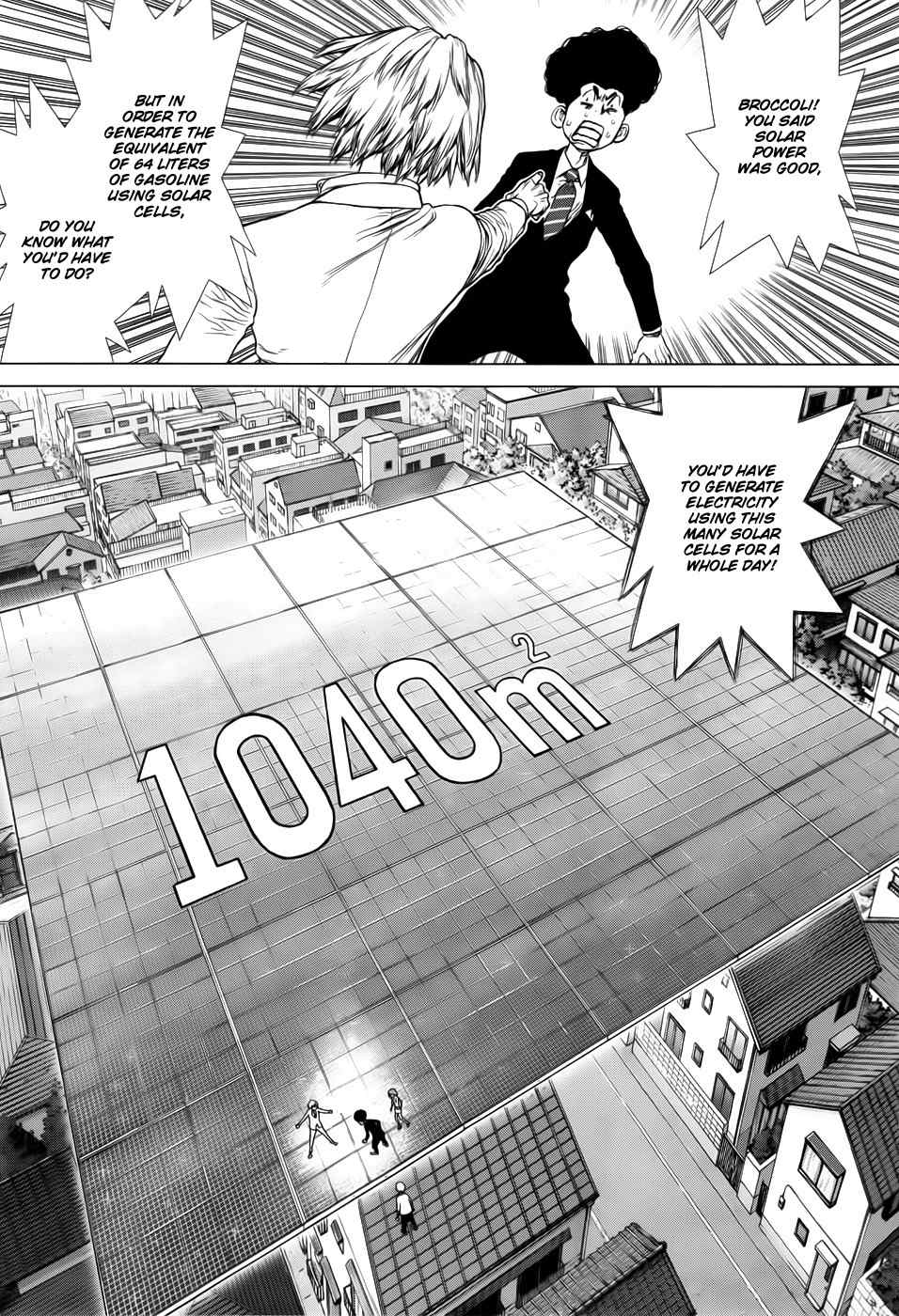 H.E - The Hunt for Energy Chapter 2 page 20 - Chapter 2
