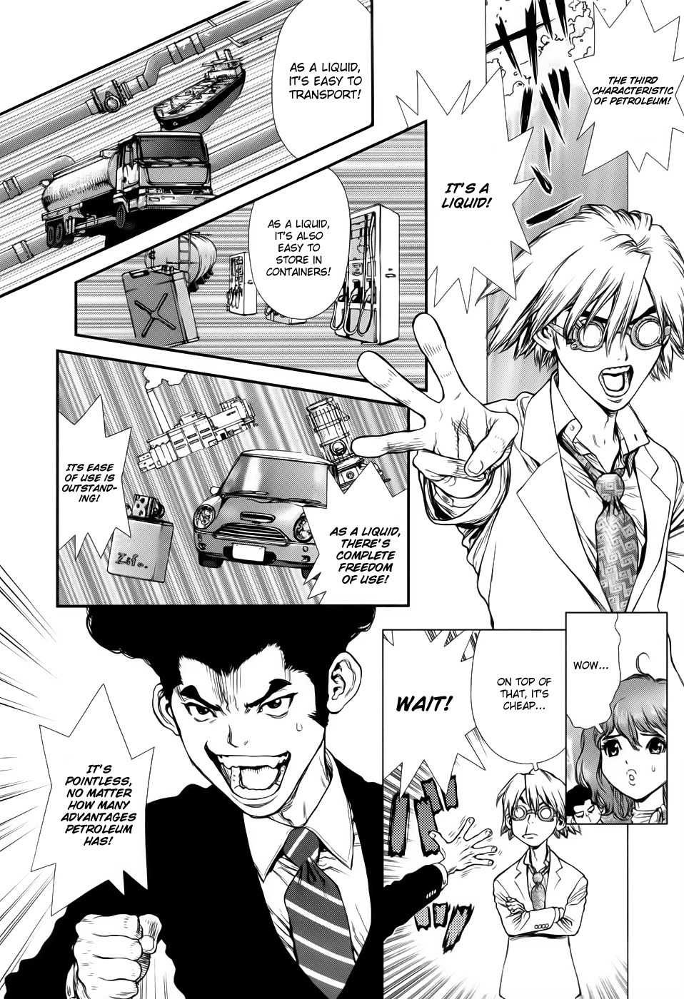 H.E - The Hunt for Energy Chapter 2 page 25 - Chapter 2