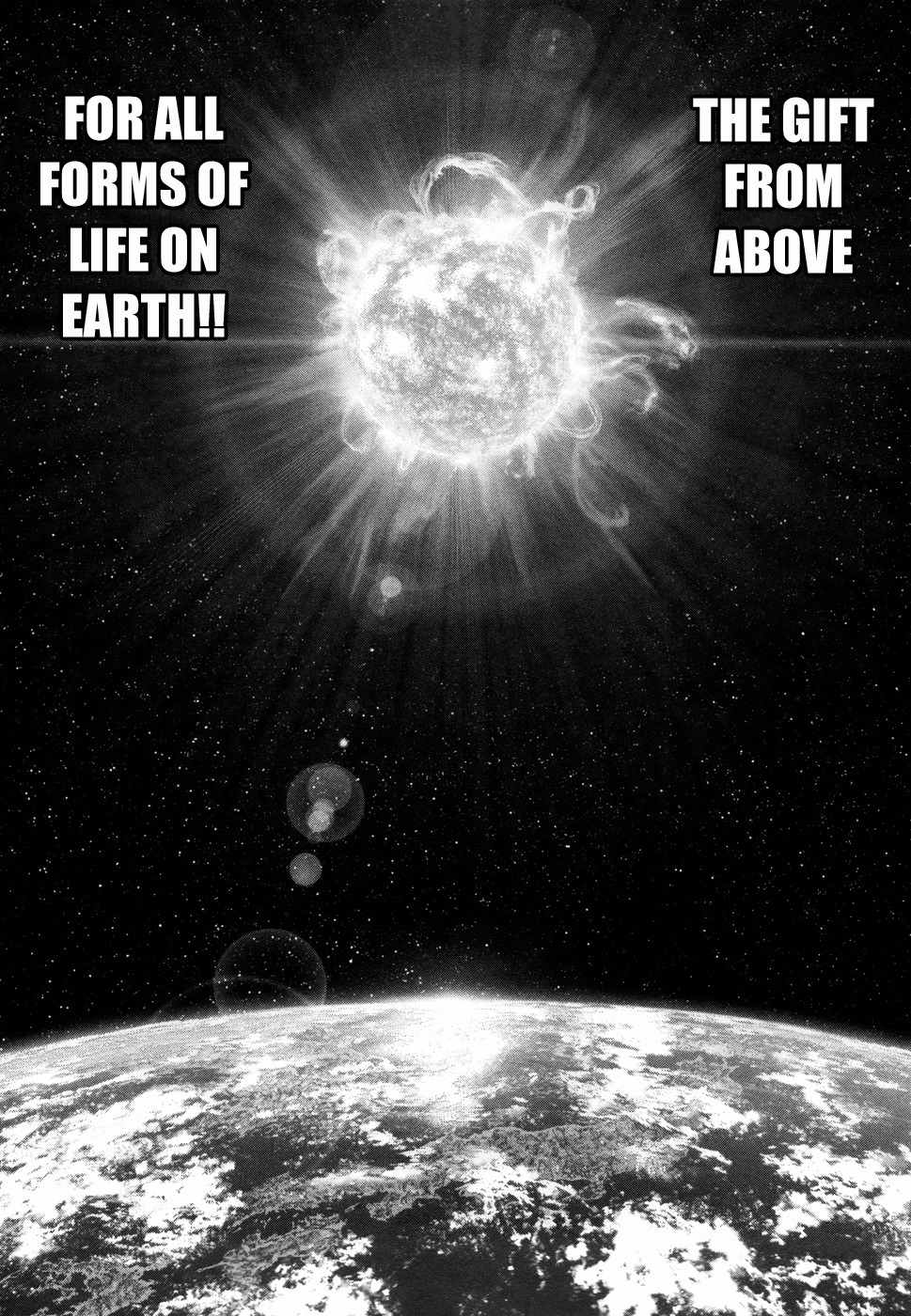 H.E - The Hunt for Energy Chapter 4 page 27 - Chapter 4