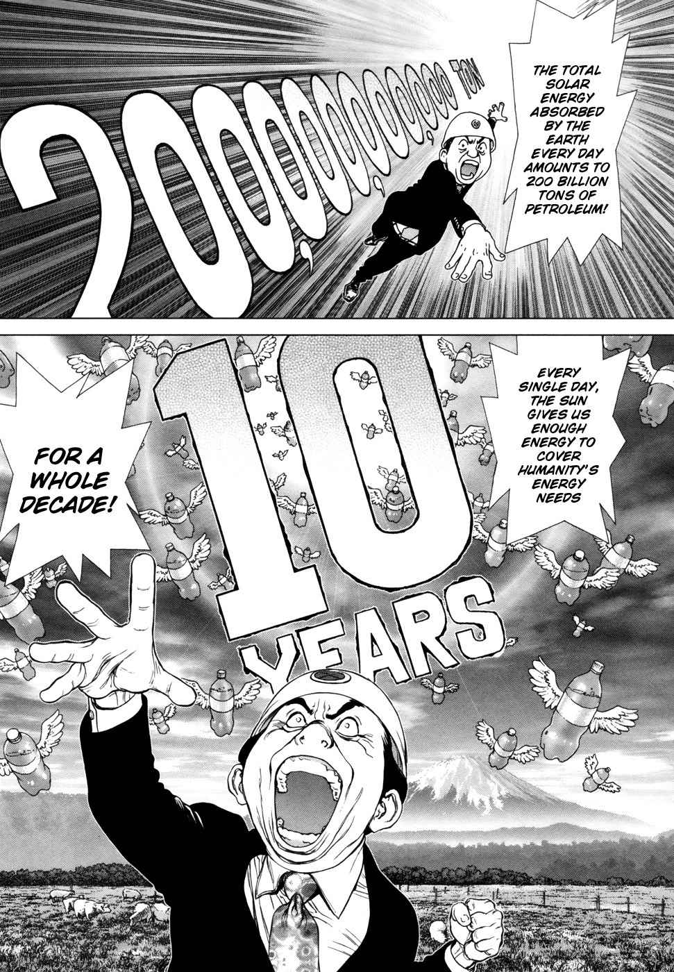 H.E - The Hunt for Energy Chapter 4 page 7 - Chapter 4
