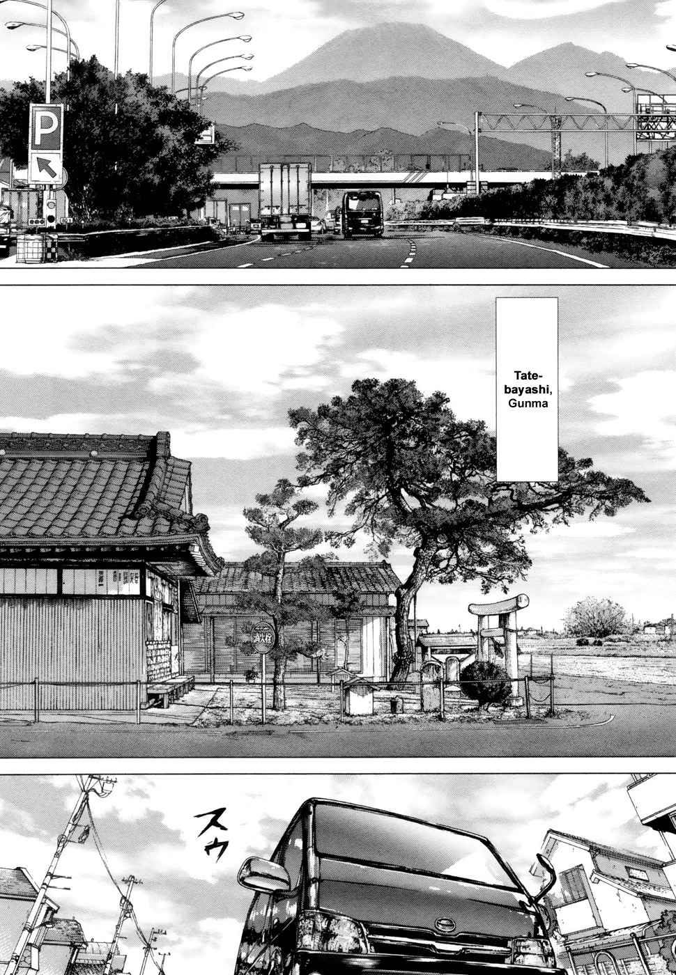 H.E - The Hunt for Energy Chapter 5 page 6 - Chapter 5