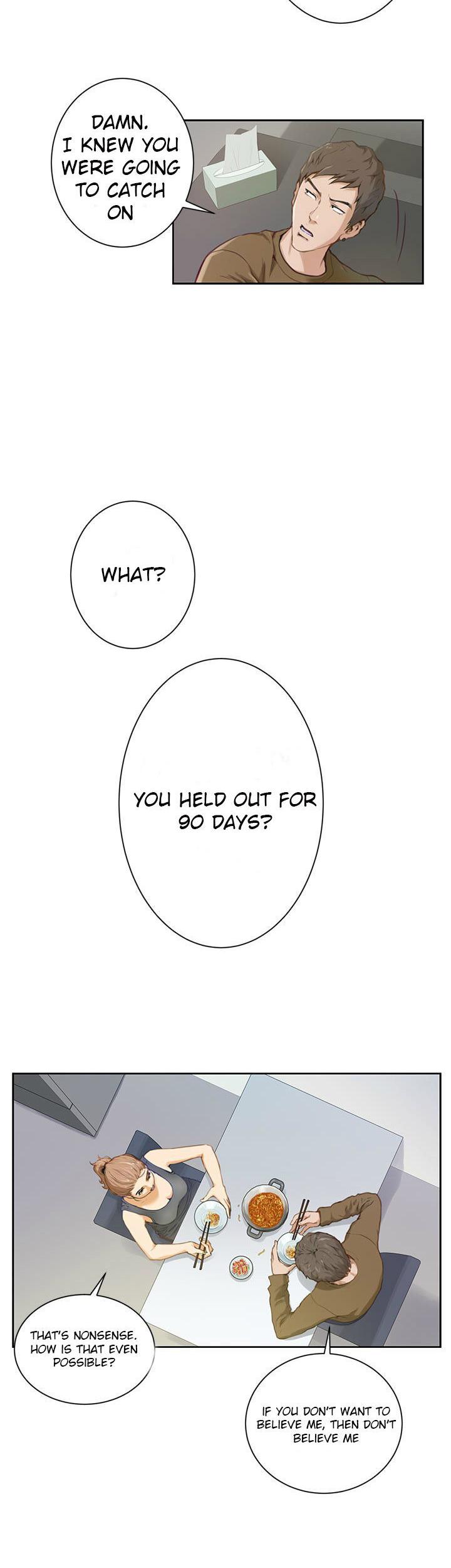 H-Mate Chapter 1 page 10 - Chapter 1