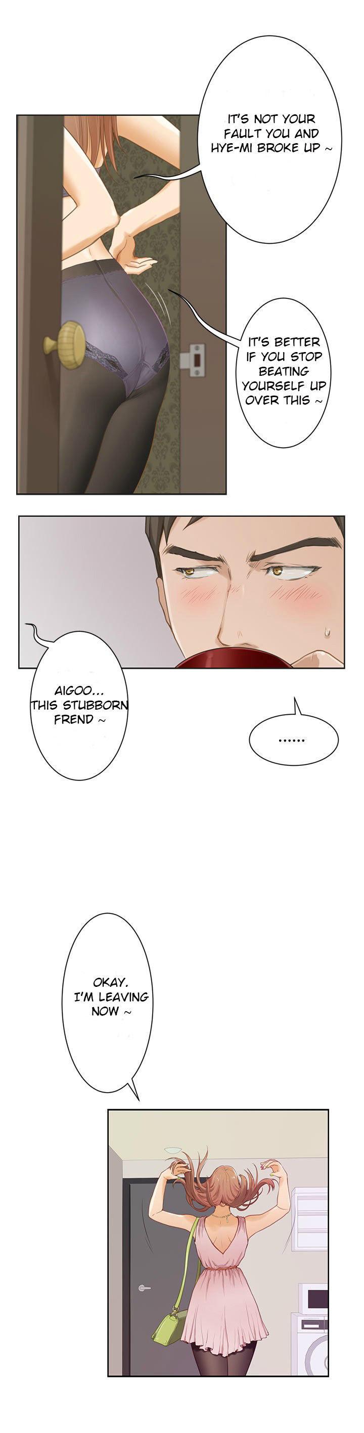 H-Mate Chapter 1 page 13 - Chapter 1