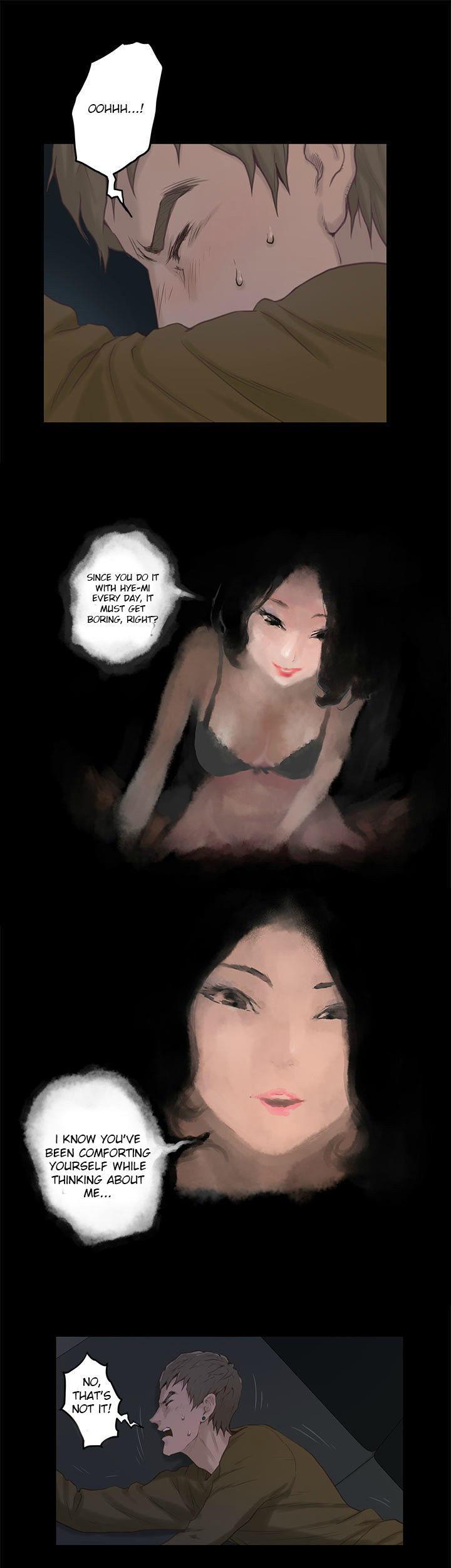 H-Mate Chapter 1 page 17 - Chapter 1