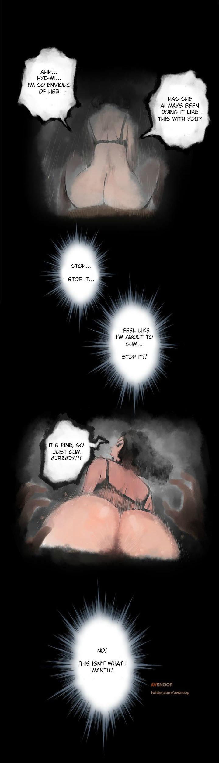 H-Mate Chapter 1 page 18 - Chapter 1