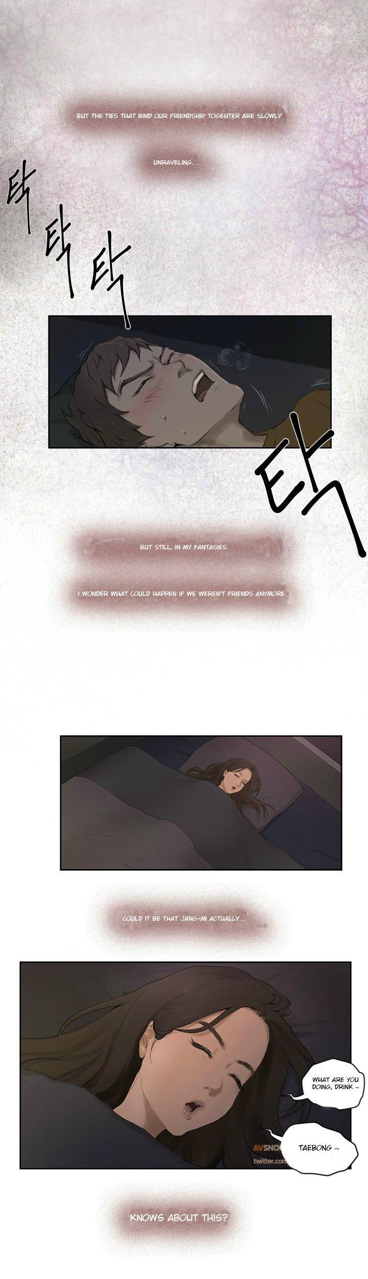H-Mate Chapter 1 page 6 - Chapter 1
