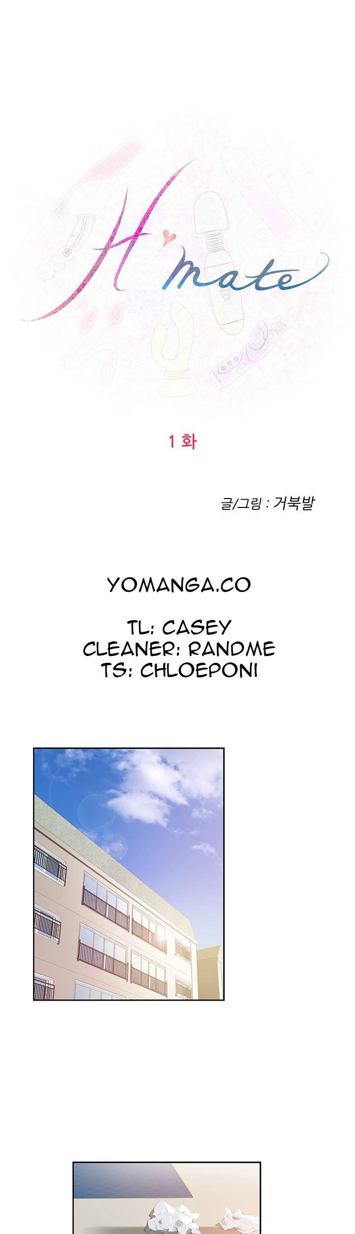 H-Mate Chapter 1 page 7 - Chapter 1