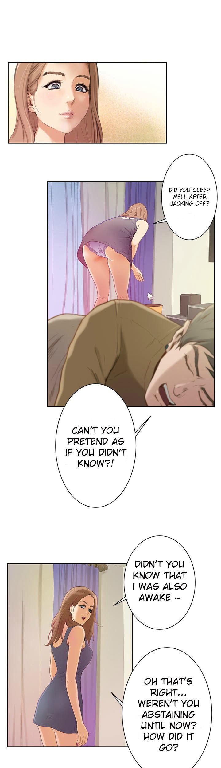 H-Mate Chapter 1 page 9 - Chapter 1