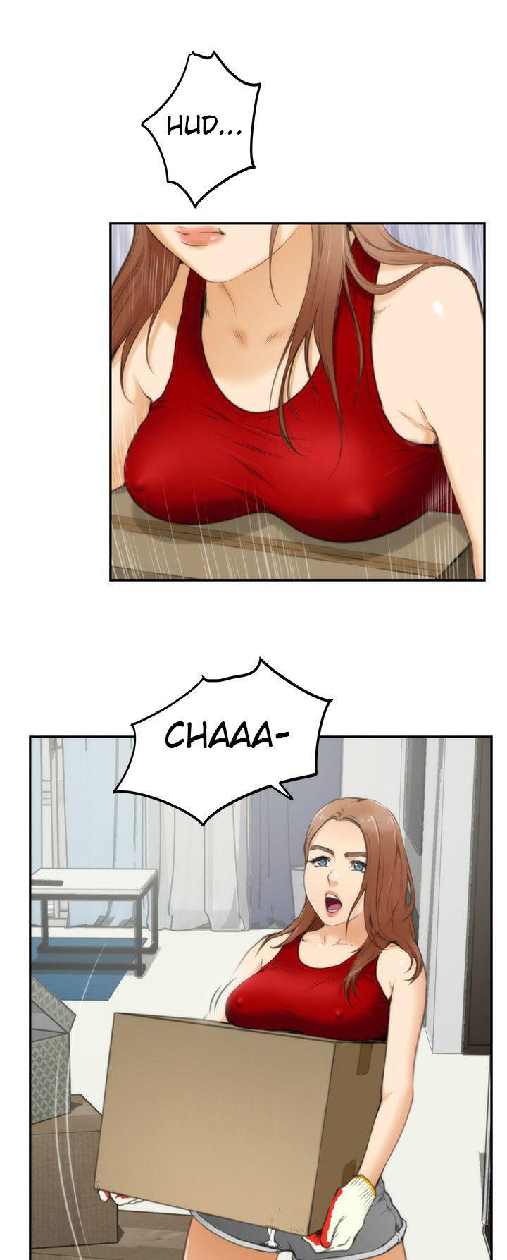 H-Mate Chapter 10 page 11 - Chapter 10