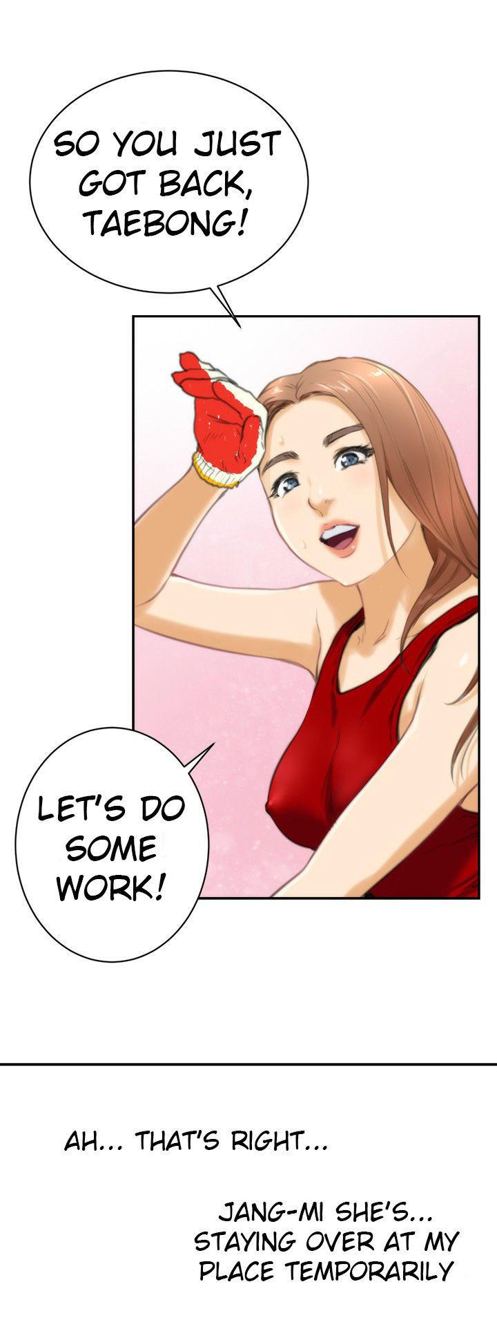 H-Mate Chapter 10 page 13 - Chapter 10