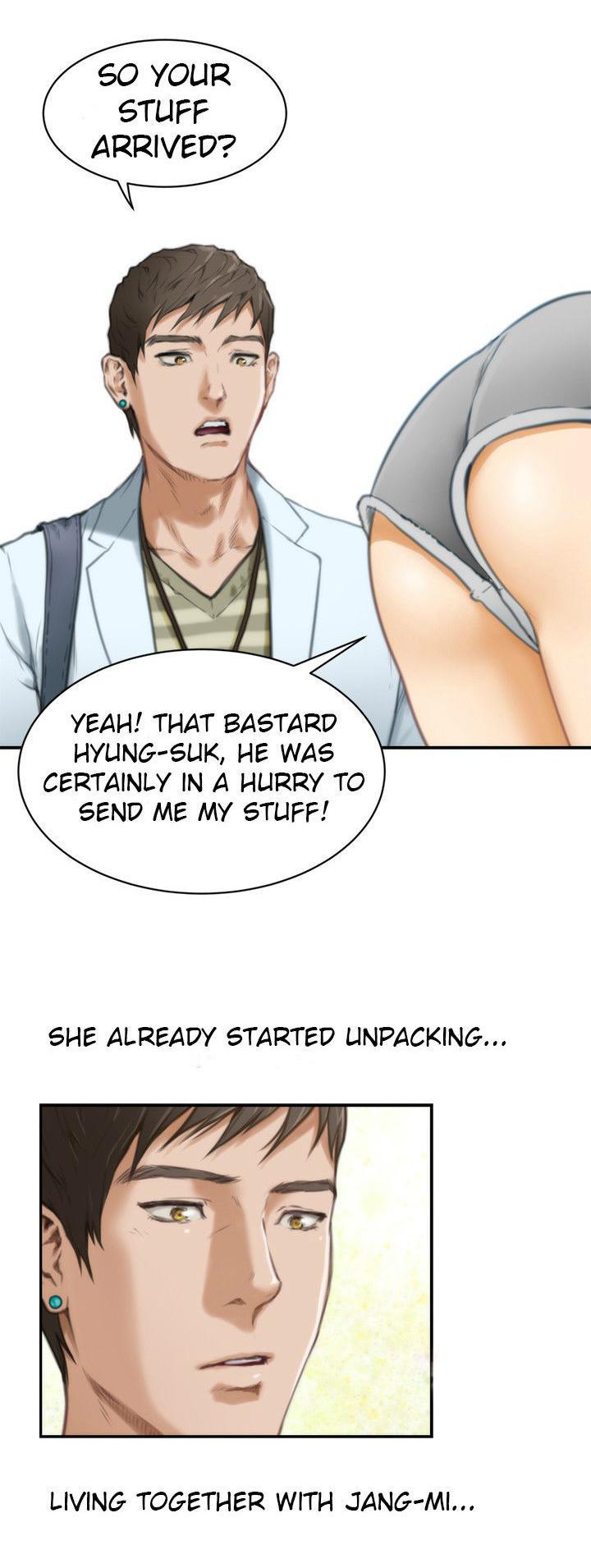 H-Mate Chapter 10 page 14 - Chapter 10