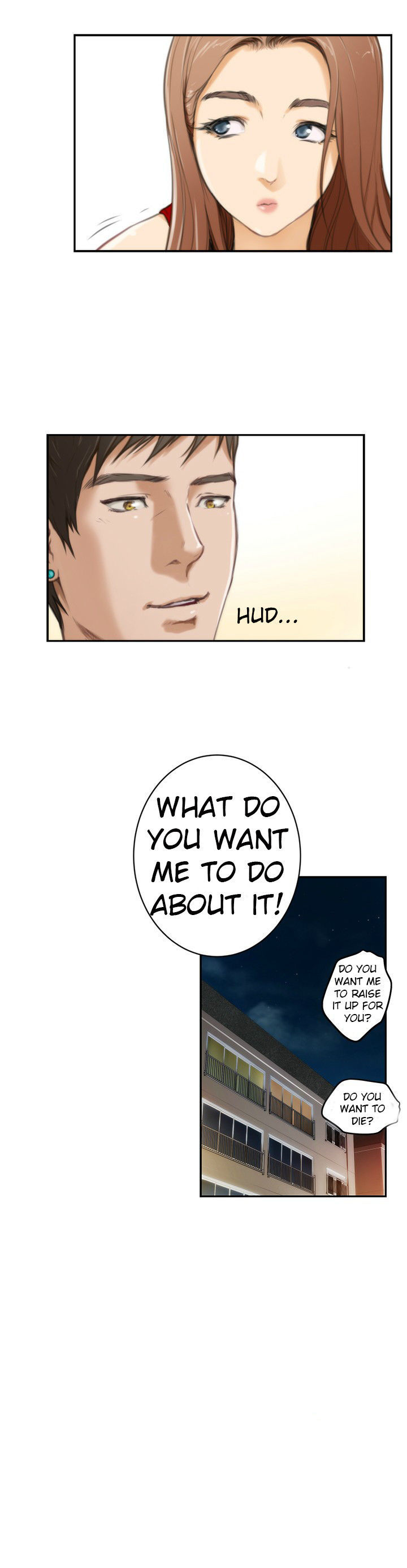 H-Mate Chapter 10 page 16 - Chapter 10