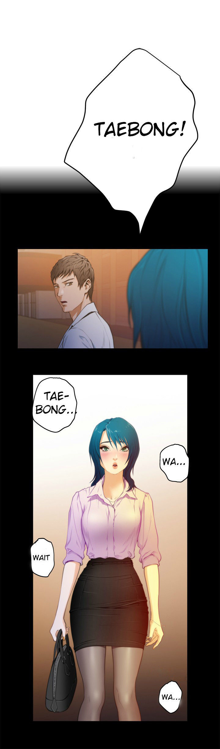 H-Mate Chapter 10 page 3 - Chapter 10