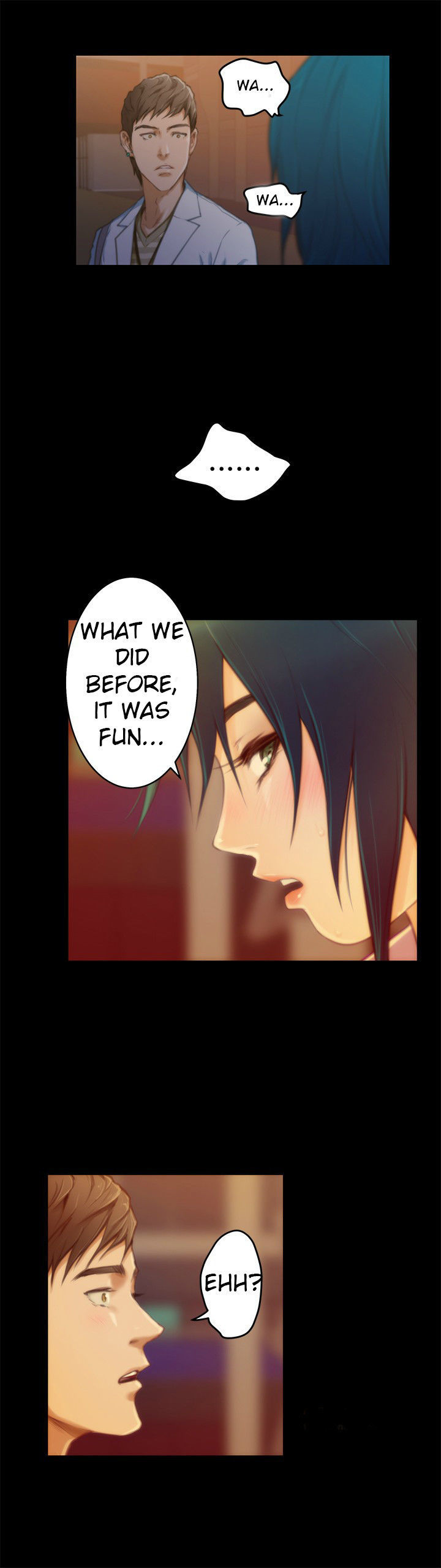 H-Mate Chapter 10 page 4 - Chapter 10