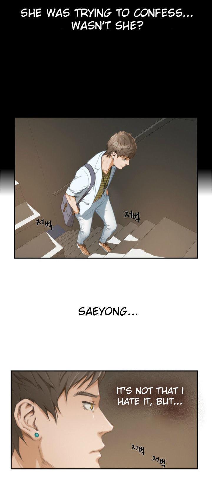 H-Mate Chapter 10 page 8 - Chapter 10