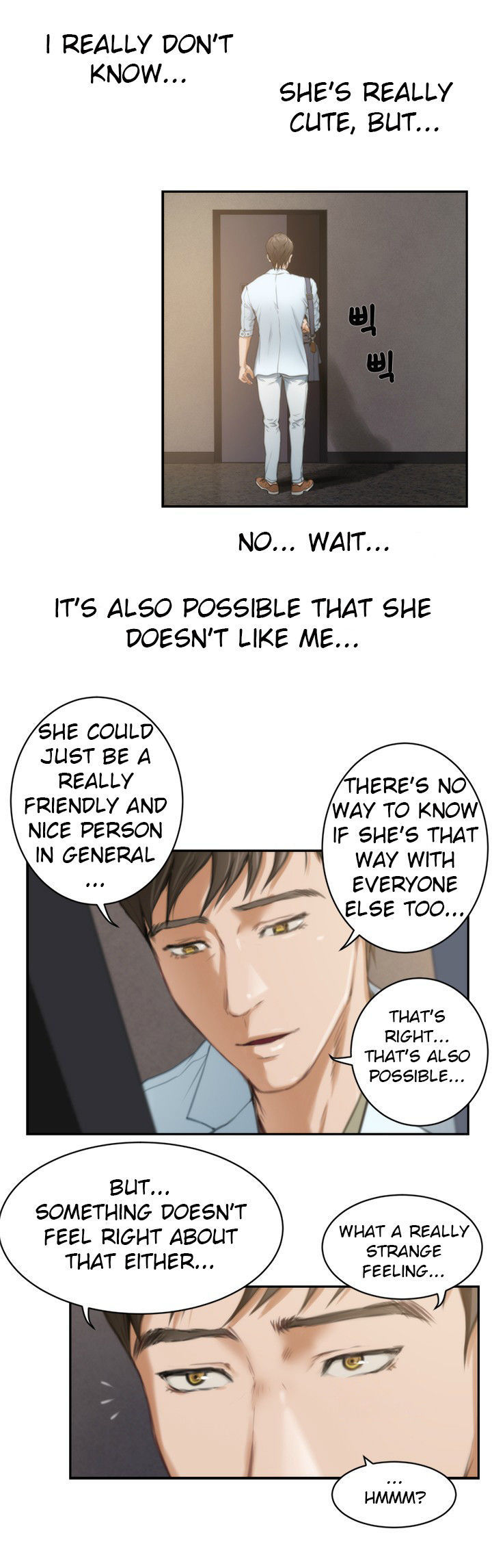 H-Mate Chapter 10 page 9 - Chapter 10