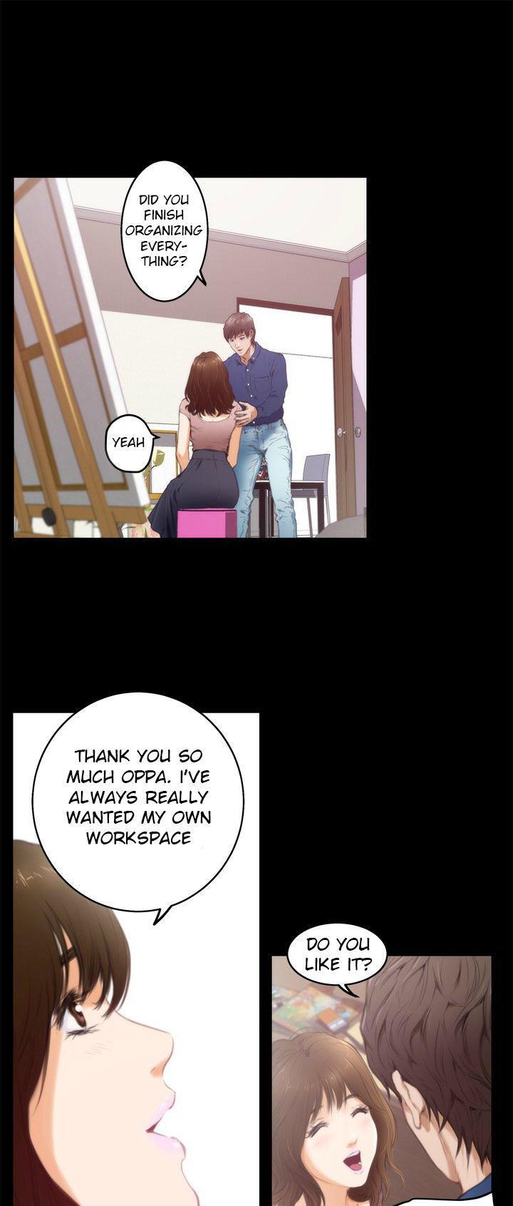 H-Mate Chapter 11 page 11 - Chapter 11