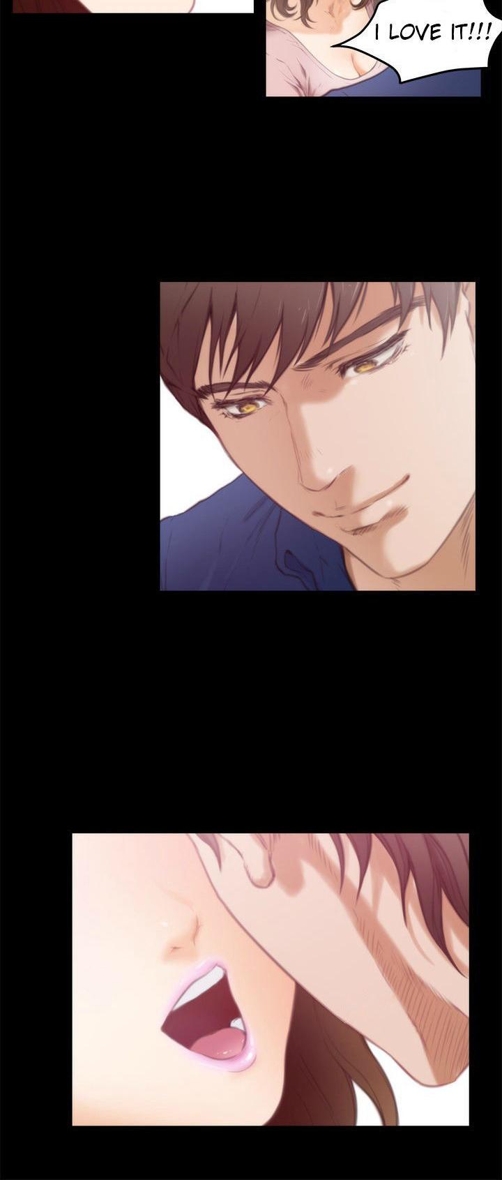 H-Mate Chapter 11 page 12 - Chapter 11