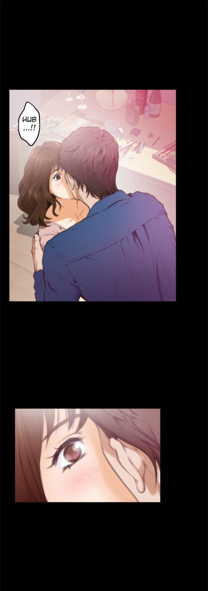 H-Mate Chapter 11 page 13 - Chapter 11