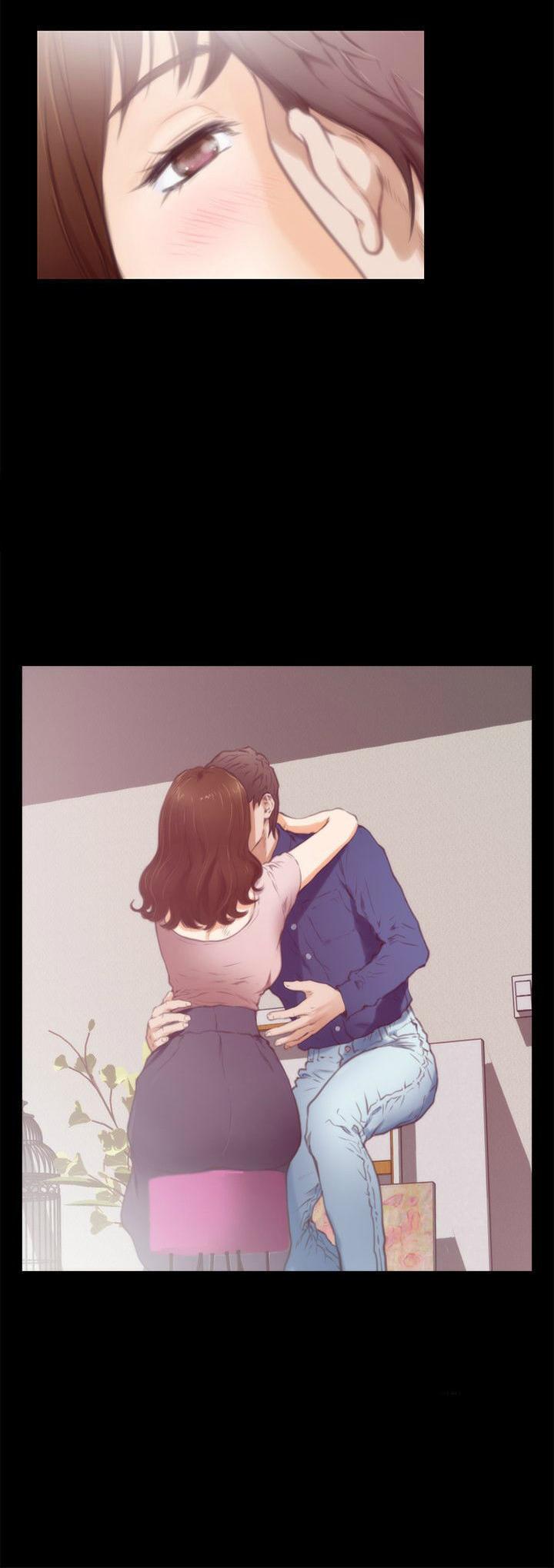 H-Mate Chapter 11 page 14 - Chapter 11