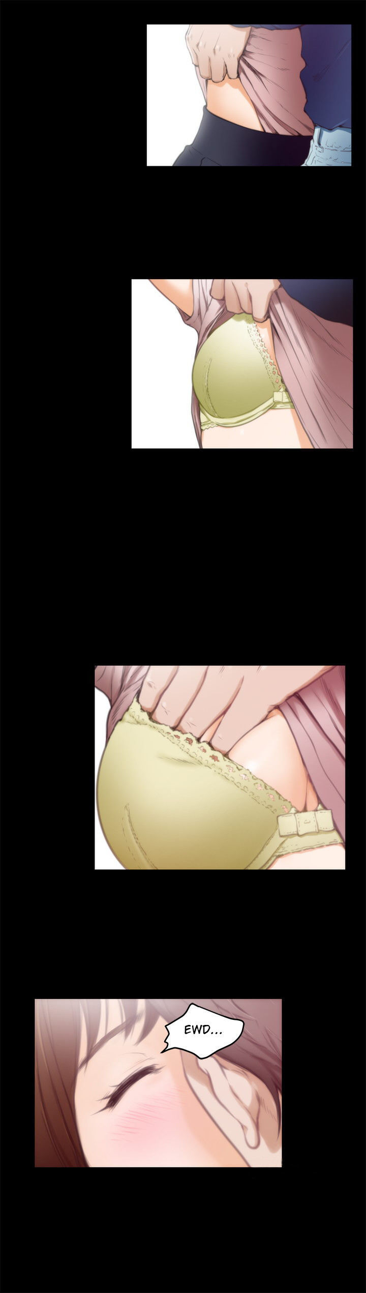 H-Mate Chapter 11 page 15 - Chapter 11