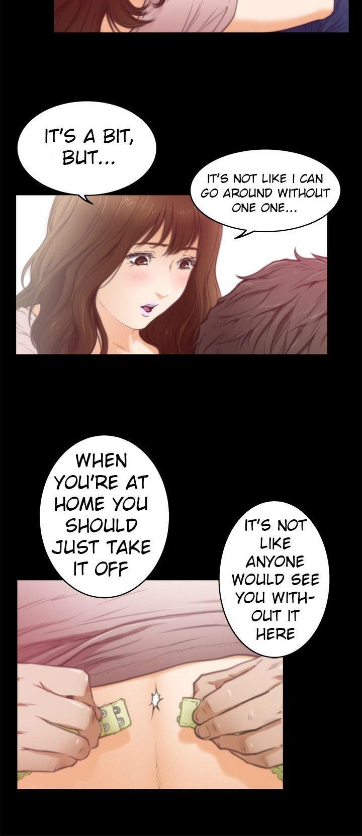 H-Mate Chapter 11 page 17 - Chapter 11