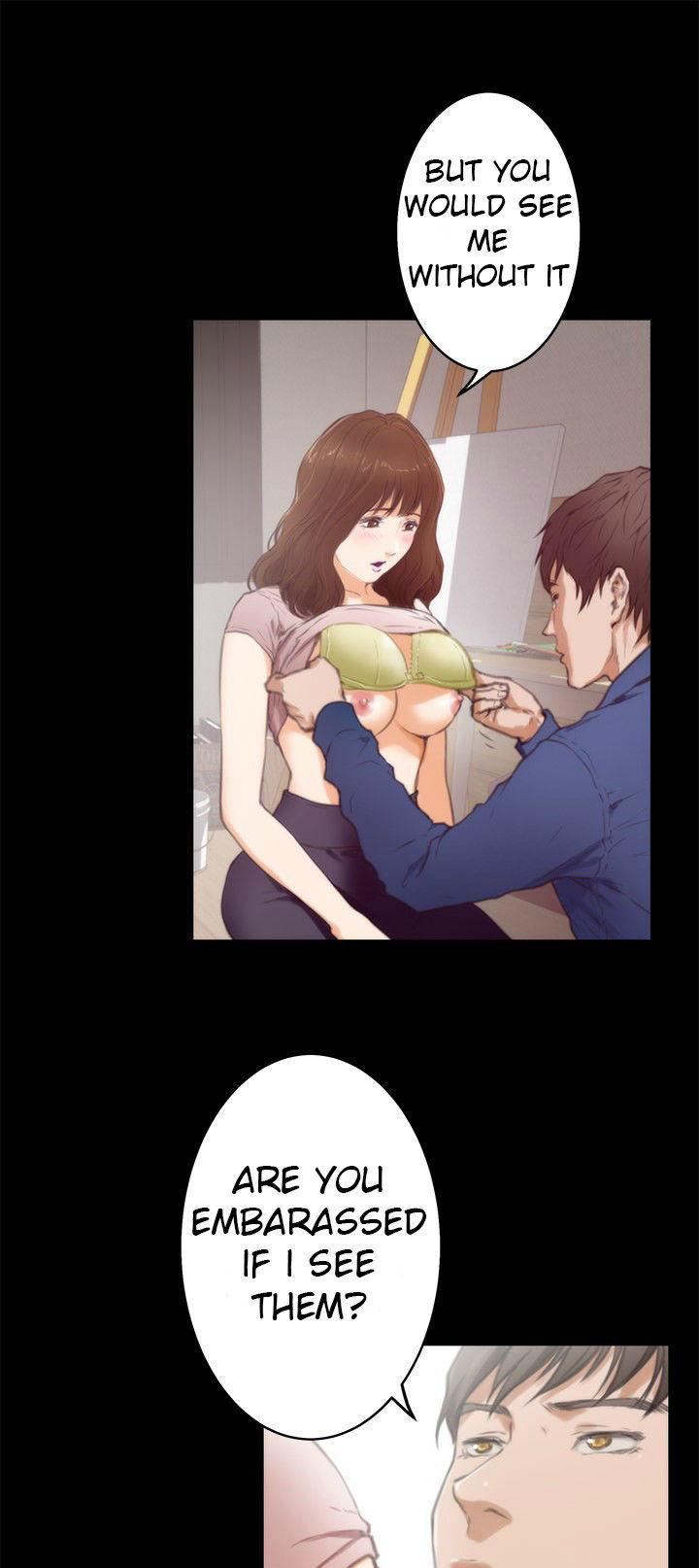 H-Mate Chapter 11 page 18 - Chapter 11