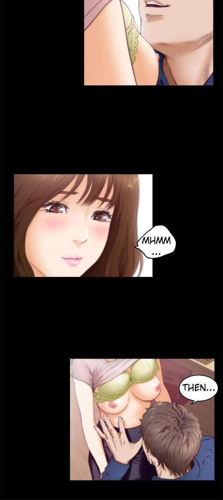 H-Mate Chapter 11 page 19 - Chapter 11