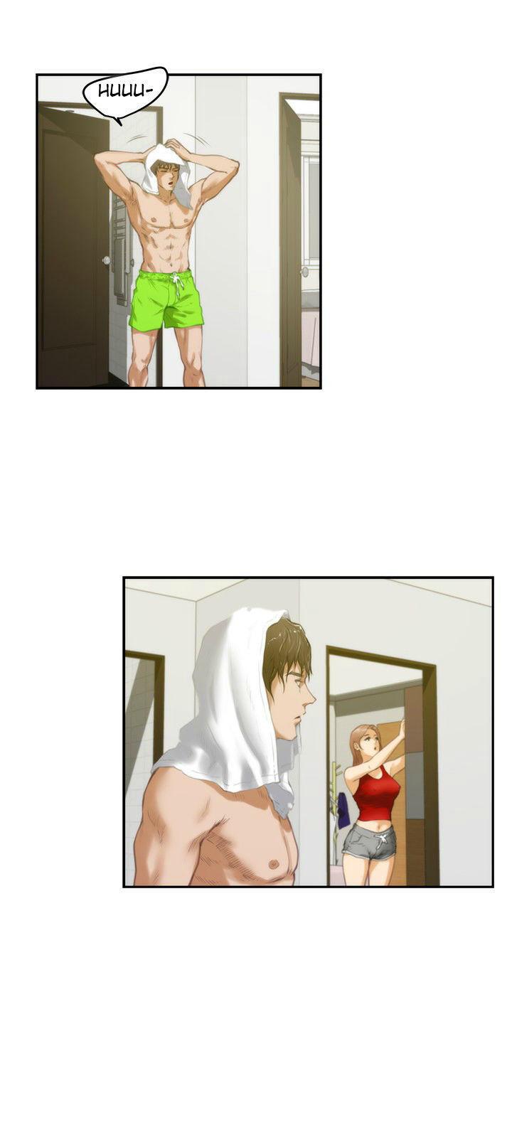 H-Mate Chapter 11 page 2 - Chapter 11