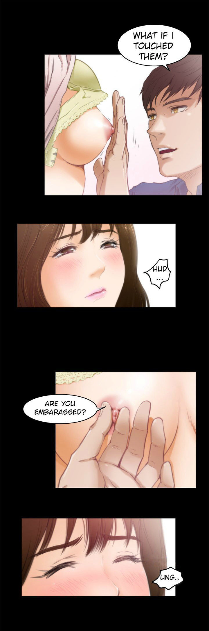 H-Mate Chapter 11 page 20 - Chapter 11
