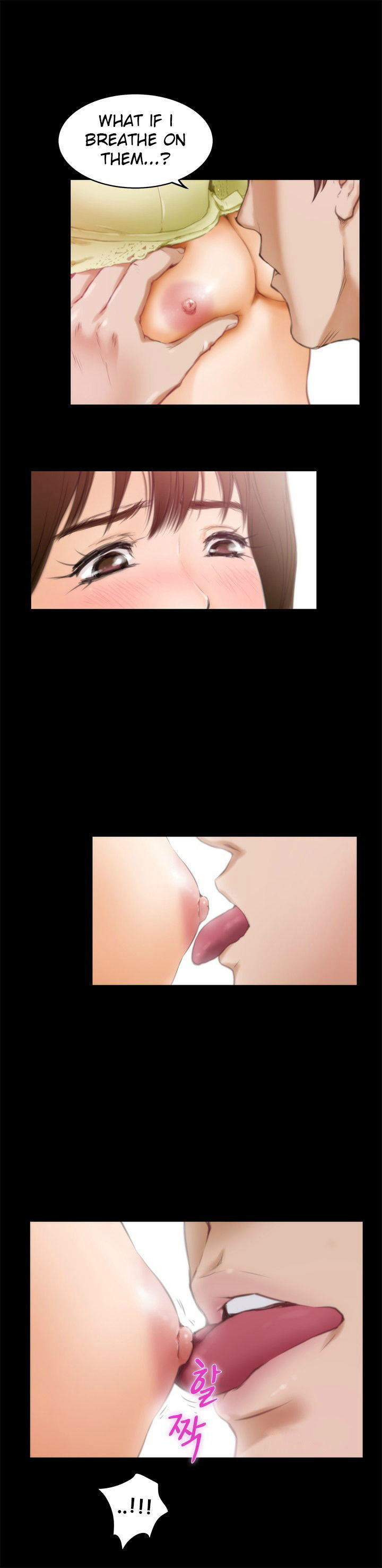 H-Mate Chapter 11 page 21 - Chapter 11