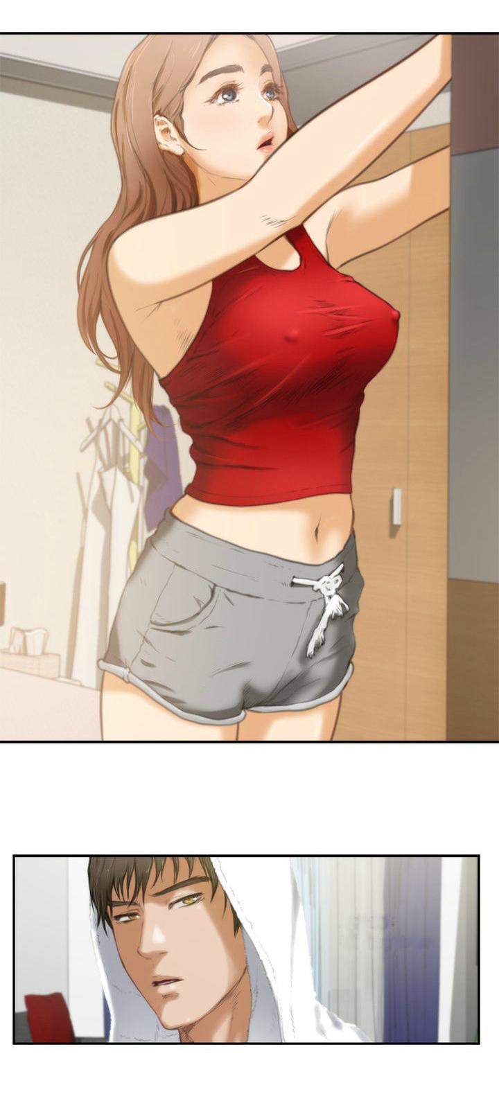 H-Mate Chapter 11 page 3 - Chapter 11