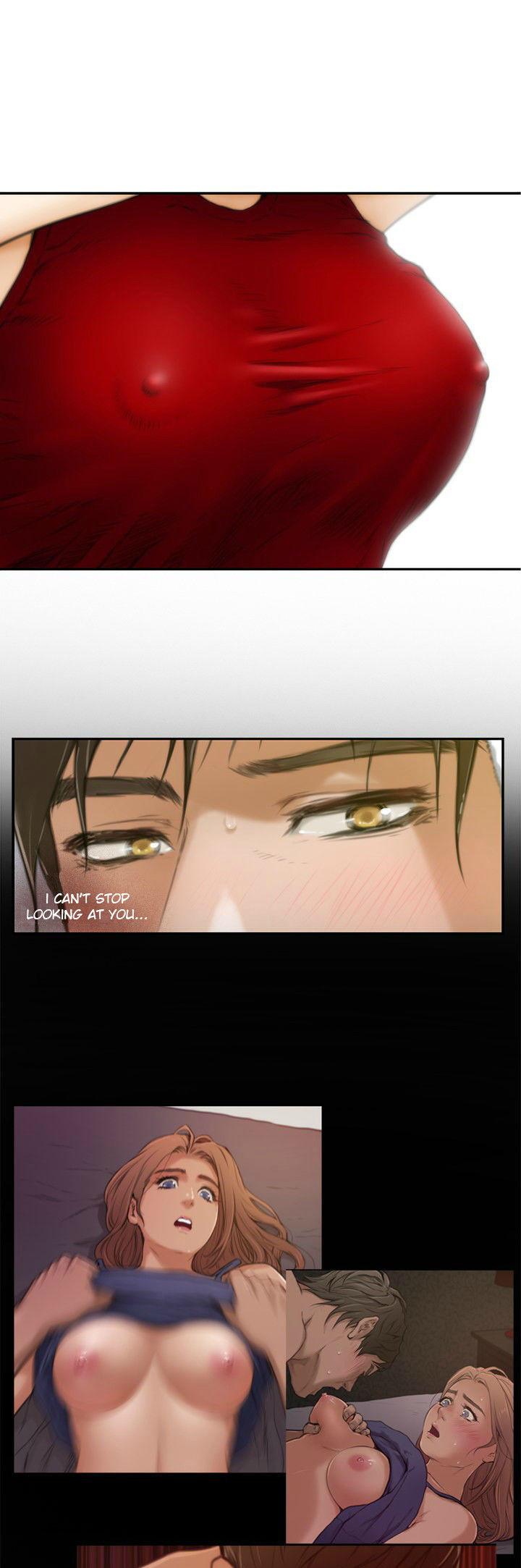 H-Mate Chapter 11 page 4 - Chapter 11