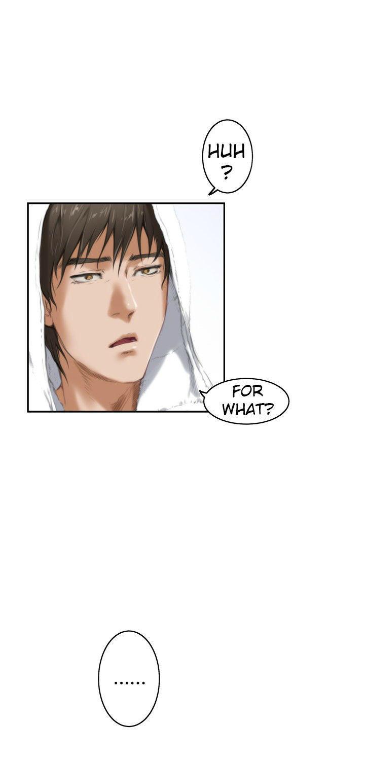 H-Mate Chapter 11 page 7 - Chapter 11