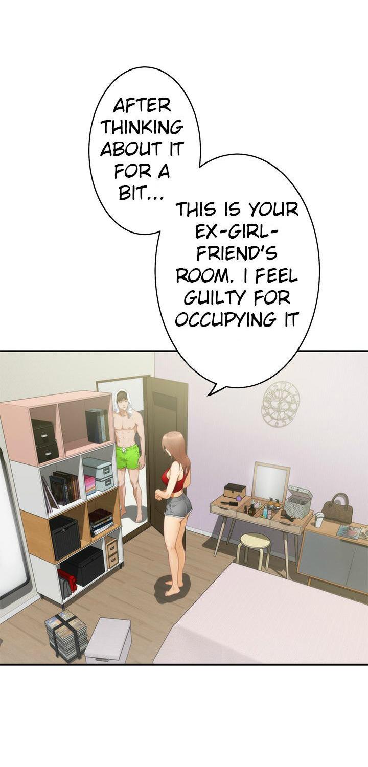 H-Mate Chapter 11 page 8 - Chapter 11