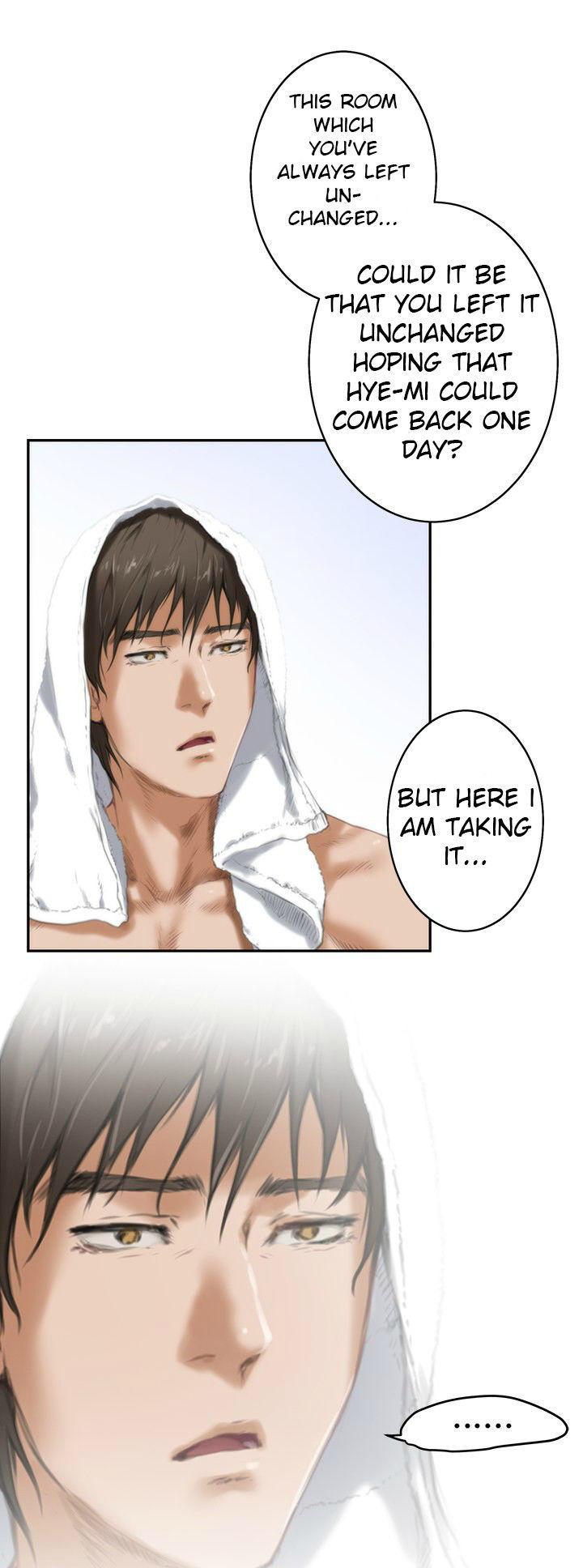 H-Mate Chapter 11 page 9 - Chapter 11