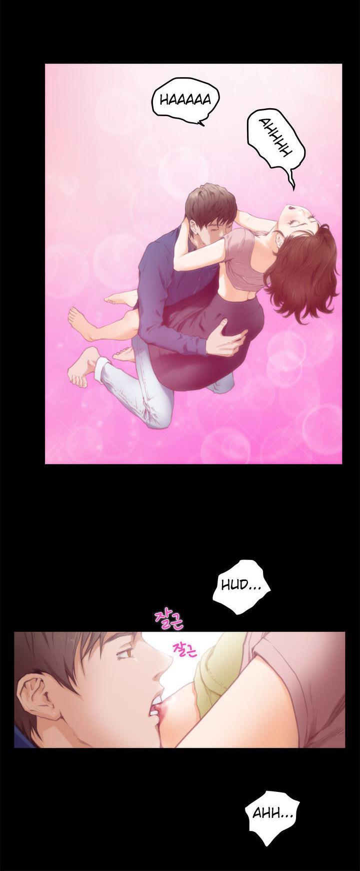 H-Mate Chapter 12 page 12 - Chapter 12