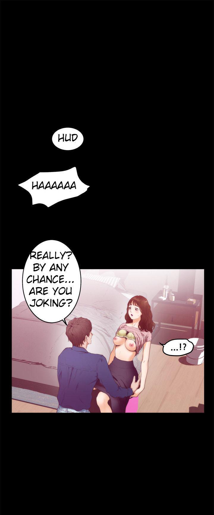 H-Mate Chapter 12 page 15 - Chapter 12