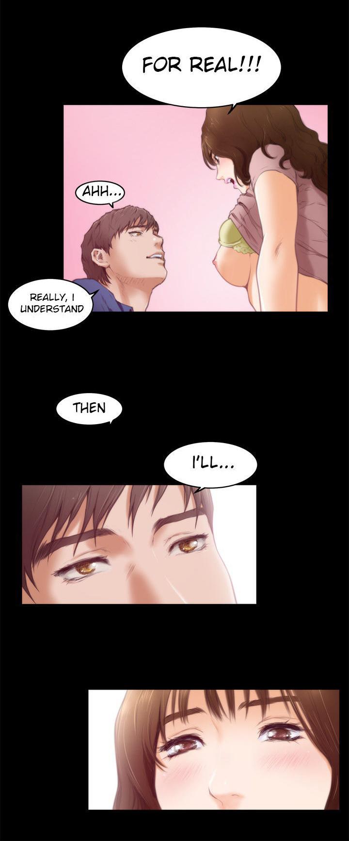 H-Mate Chapter 12 page 16 - Chapter 12