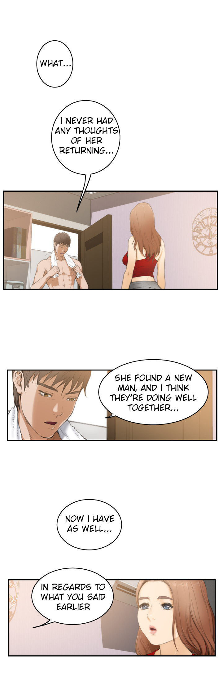 H-Mate Chapter 12 page 20 - Chapter 12