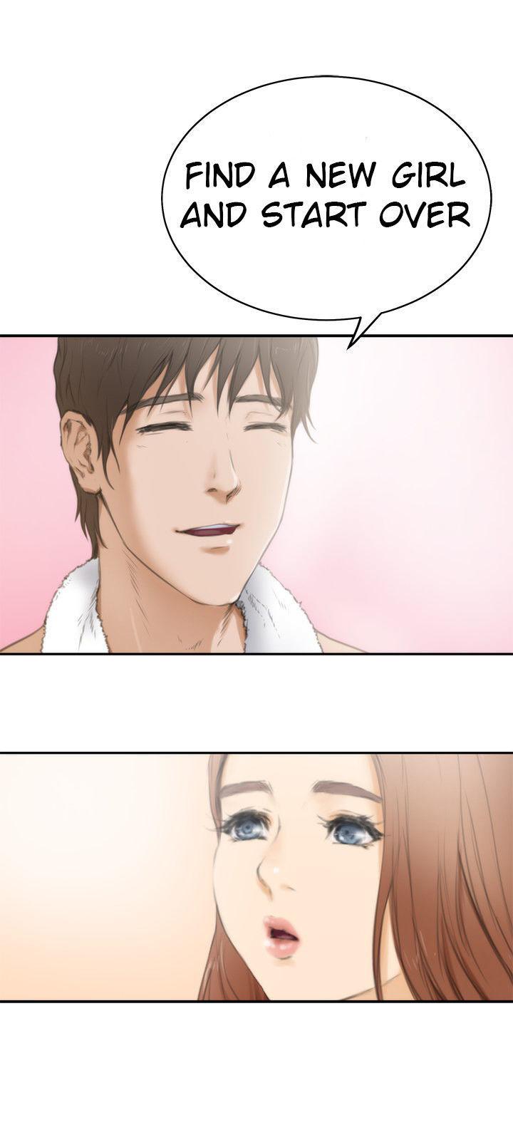 H-Mate Chapter 12 page 21 - Chapter 12