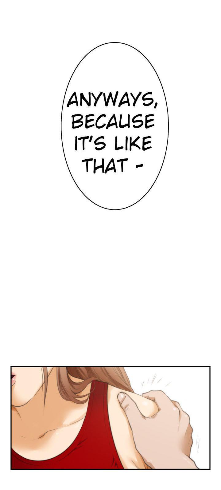 H-Mate Chapter 12 page 22 - Chapter 12