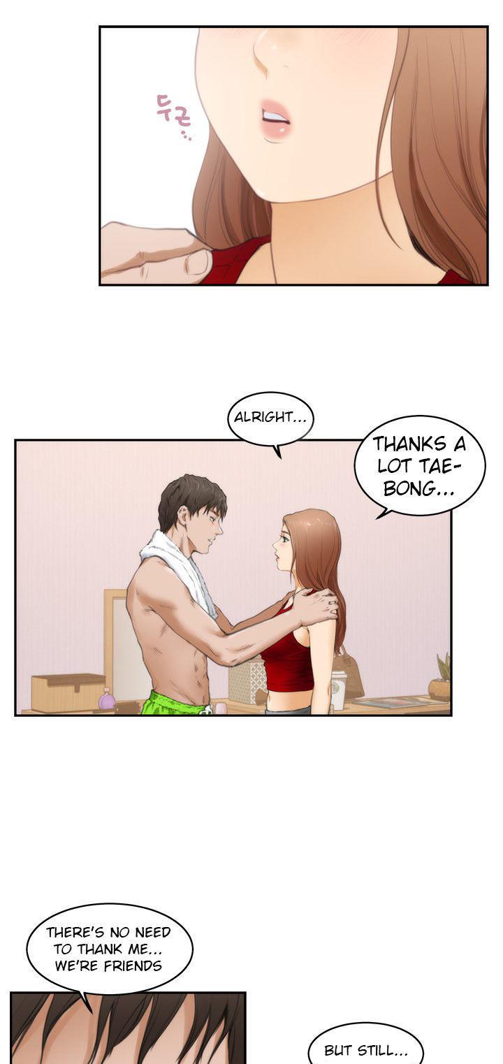 H-Mate Chapter 12 page 24 - Chapter 12
