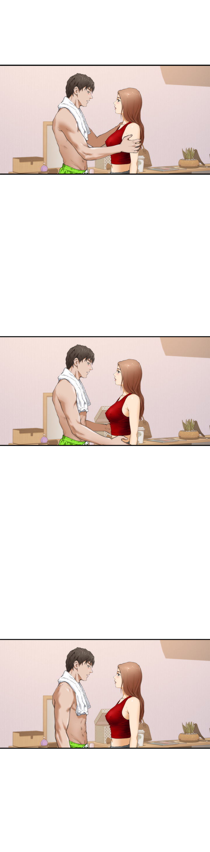 H-Mate Chapter 12 page 26 - Chapter 12