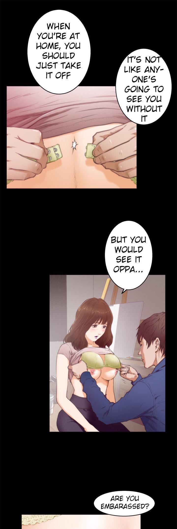 H-Mate Chapter 12 page 4 - Chapter 12