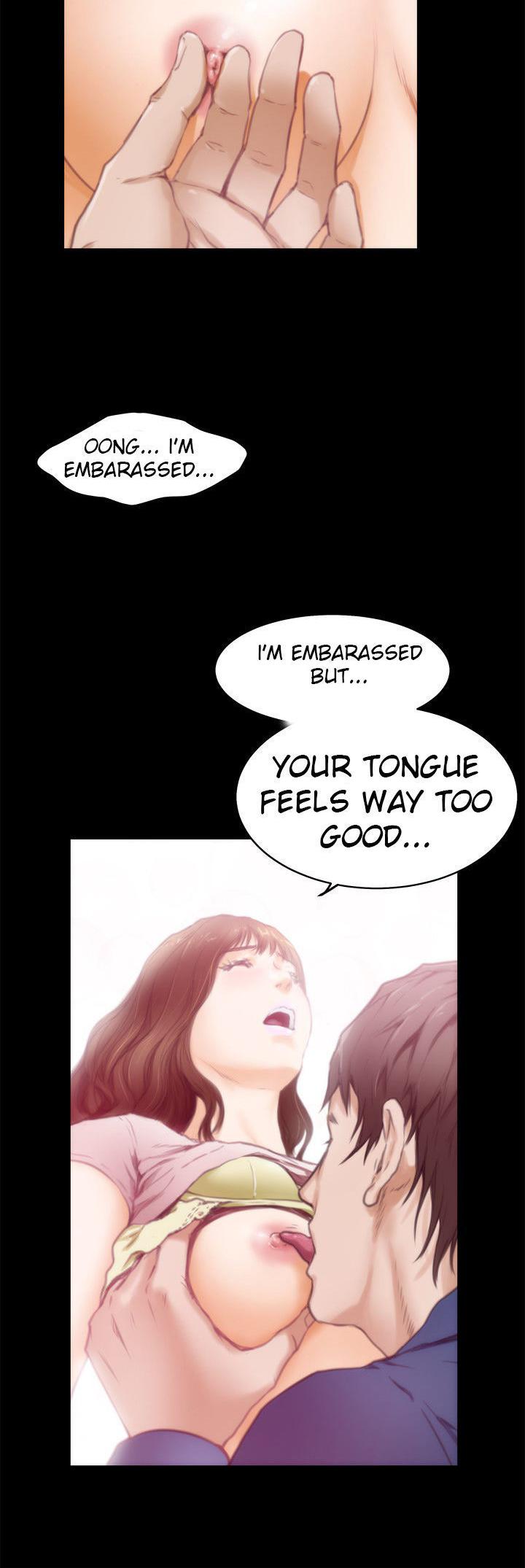 H-Mate Chapter 12 page 5 - Chapter 12
