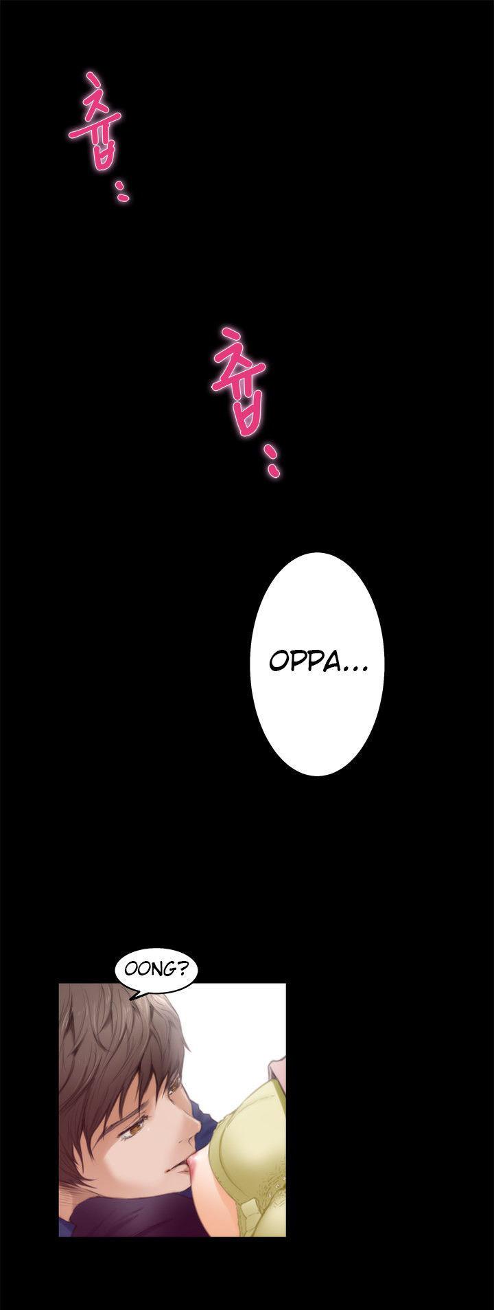 H-Mate Chapter 12 page 6 - Chapter 12