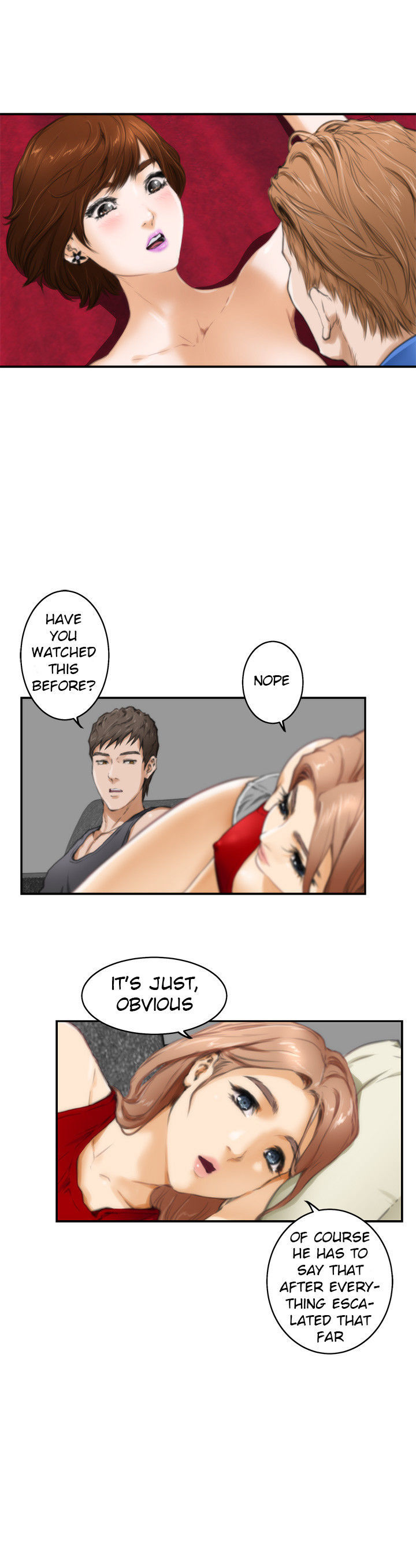 H-Mate Chapter 13 page 11 - Chapter 13