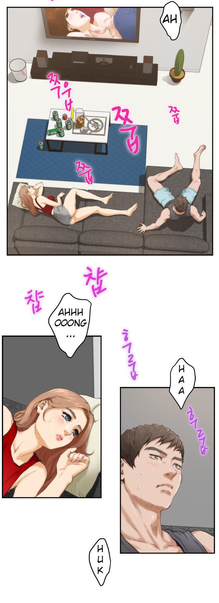 H-Mate Chapter 13 page 13 - Chapter 13